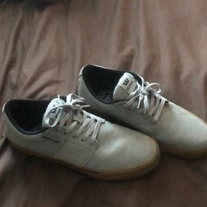 Size 12 Supra Shoes